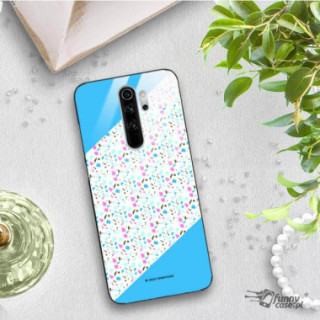 Etui Xiaomi REDMI NOTE 8 PRO, ST_FCG_2020-1_296 Wzory - FunnyCase