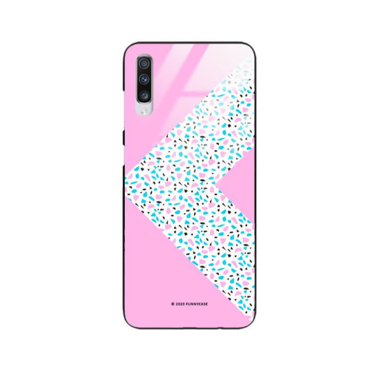 Etui Samsung GALAXY A70 / A70S, ST_FCG_2020-1_297 Wzory - FunnyCase