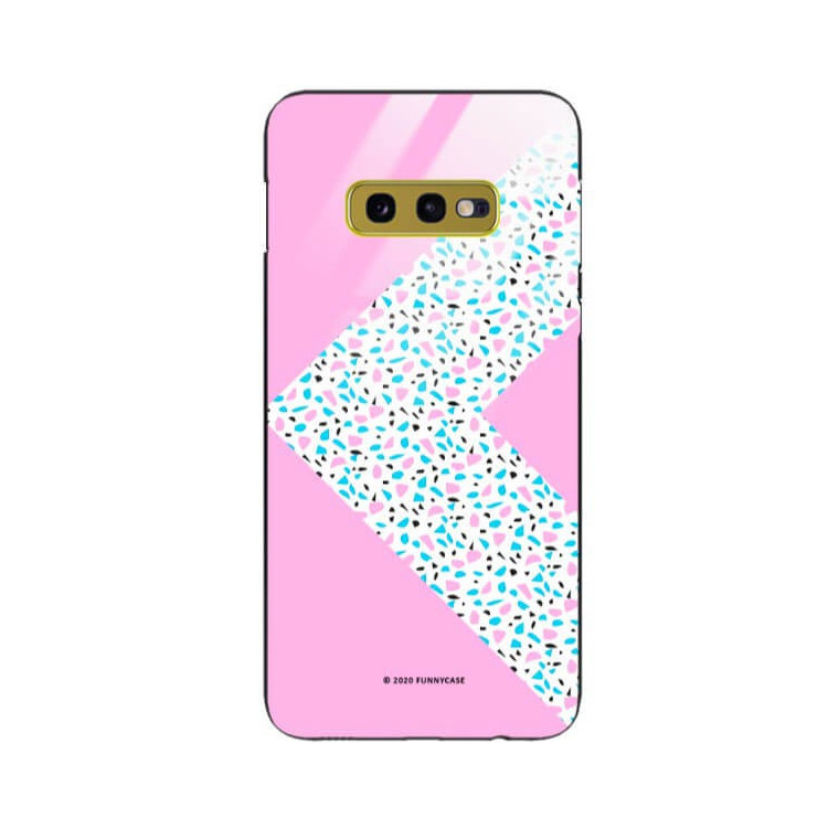 Etui Samsung GALAXY S10E, ST_FCG_2020-1_297 Wzory - FunnyCase