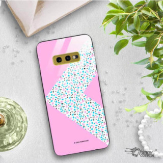 Etui Samsung GALAXY S10E, ST_FCG_2020-1_297 Wzory - FunnyCase
