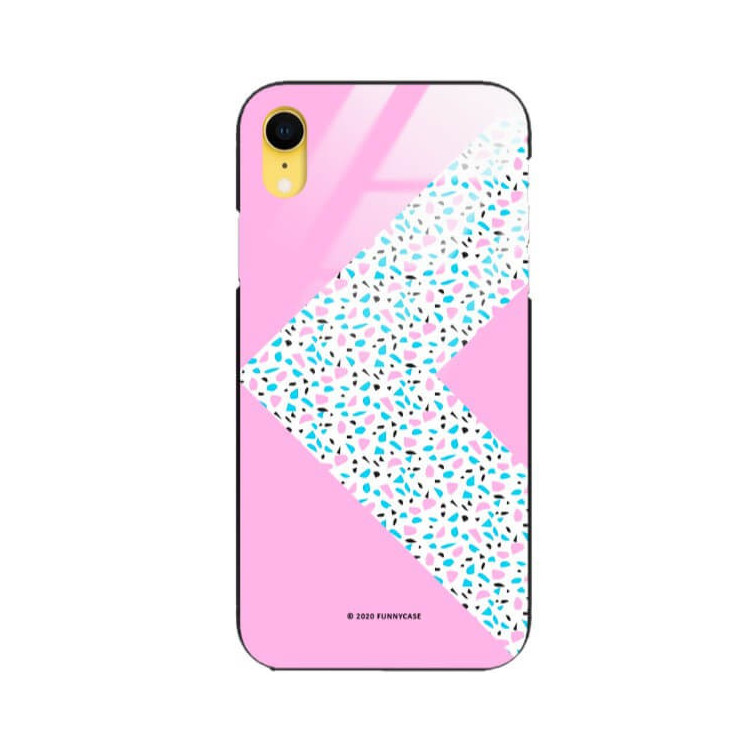 Etui Apple IPHONE XR, ST_FCG_2020-1_297 Wzory - FunnyCase