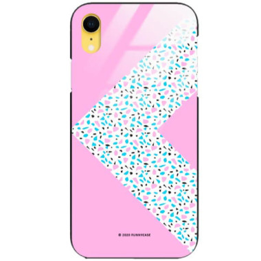 Etui Apple IPHONE XR, ST_FCG_2020-1_297 Wzory - FunnyCase