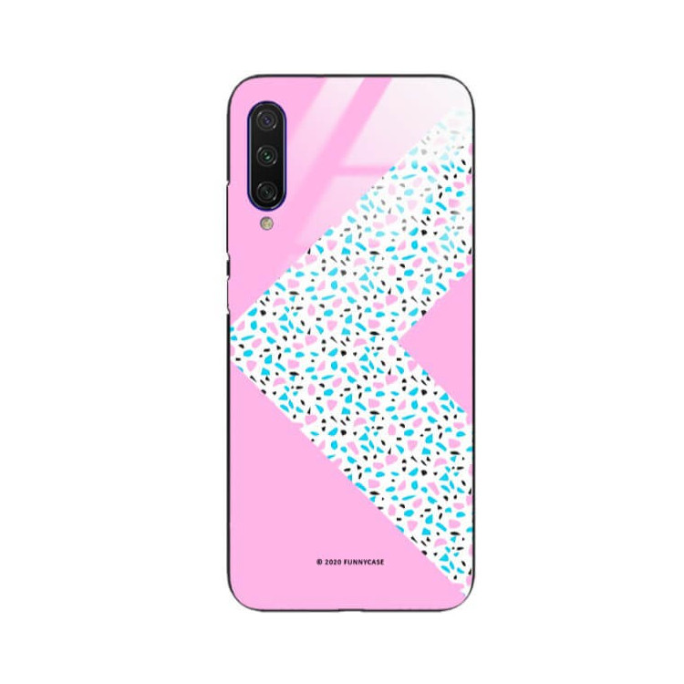 Etui Xiaomi MI A3 LITE, ST_FCG_2020-1_297 Wzory - FunnyCase