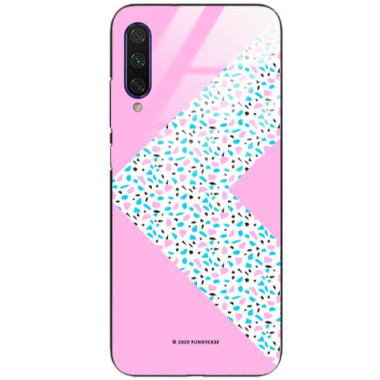 Etui Xiaomi MI A3 LITE, ST_FCG_2020-1_297 Wzory - FunnyCase