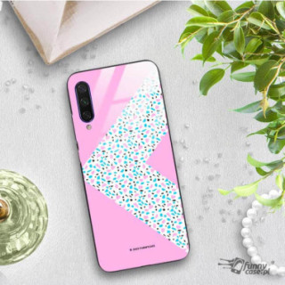 Etui Xiaomi MI A3 LITE, ST_FCG_2020-1_297 Wzory - FunnyCase