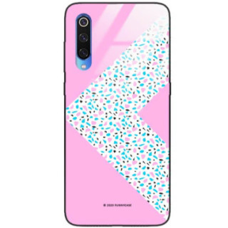 Etui Xiaomi MI9, ST_FCG_2020-1_297 Wzory - FunnyCase