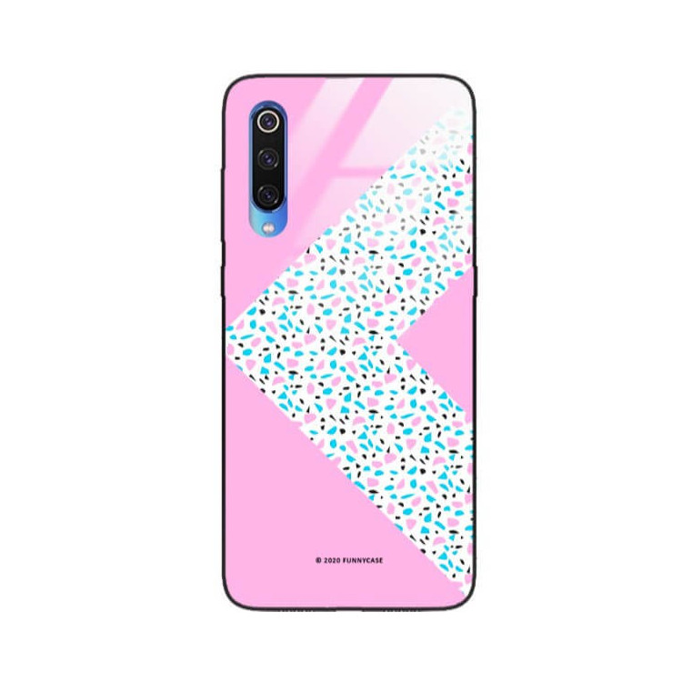 Etui Xiaomi MI9, ST_FCG_2020-1_297 Wzory - FunnyCase