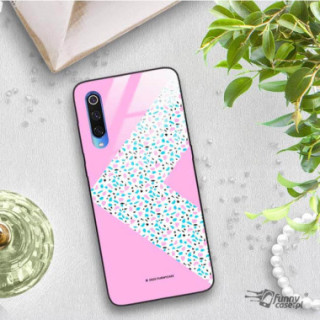 Etui Xiaomi MI9, ST_FCG_2020-1_297 Wzory - FunnyCase