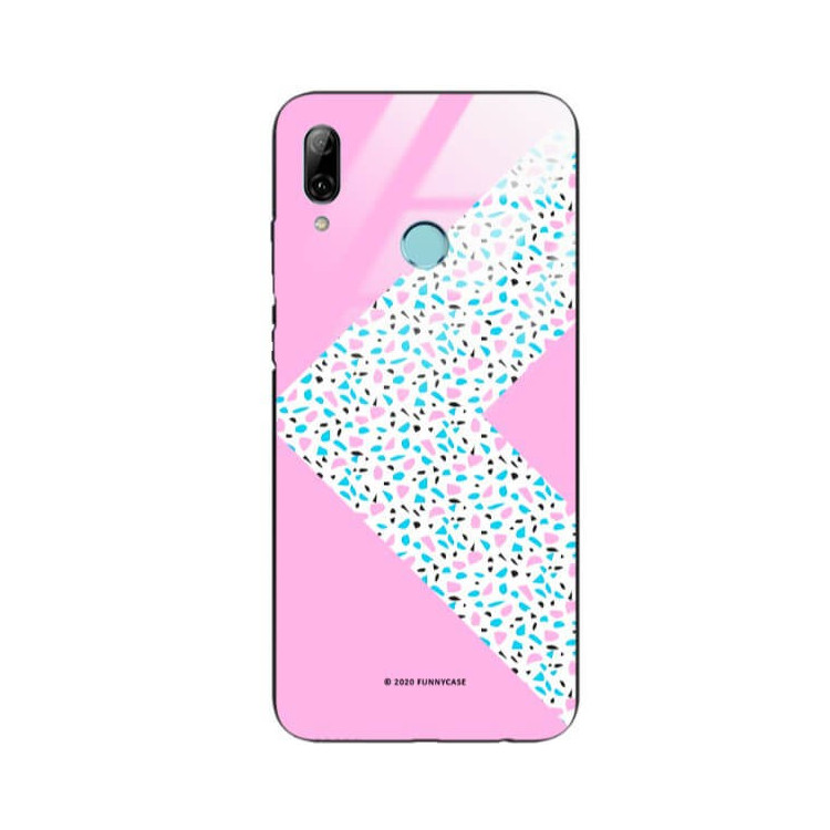 Etui Huawei P SMART 2019, ST_FCG_2020-1_297 Wzory - FunnyCase
