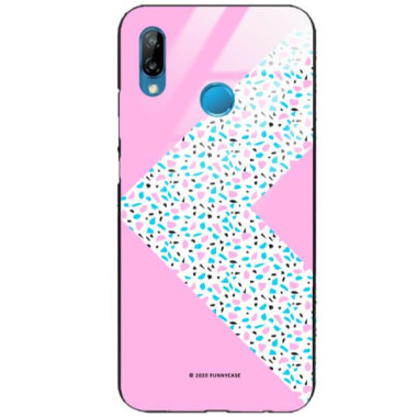 Etui Huawei P30 LITE, ST_FCG_2020-1_297 Wzory - FunnyCase