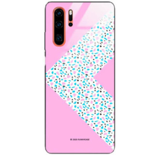 Etui Huawei P30 PRO, ST_FCG_2020-1_297 Wzory - FunnyCase