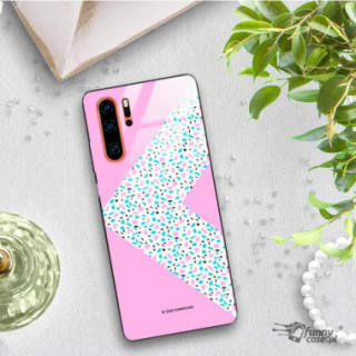 Etui Huawei P30 PRO, ST_FCG_2020-1_297 Wzory - FunnyCase