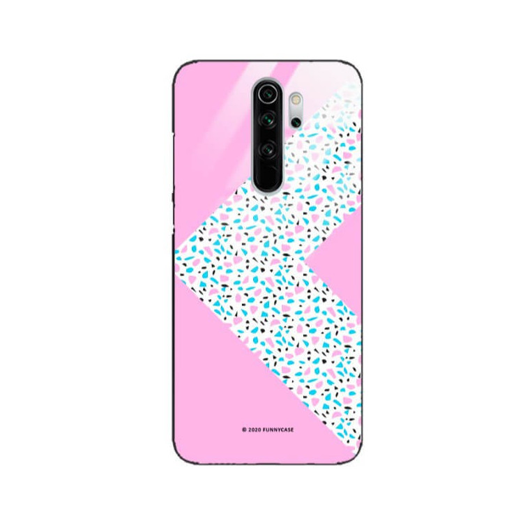 Etui Xiaomi REDMI NOTE 8 PRO, ST_FCG_2020-1_297 Wzory - FunnyCase