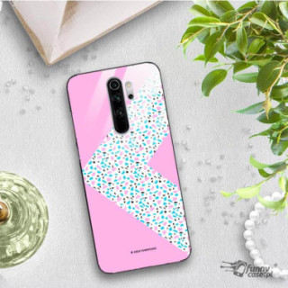 Etui Xiaomi REDMI NOTE 8 PRO, ST_FCG_2020-1_297 Wzory - FunnyCase