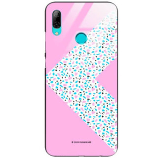 Etui Huawei Y7 2019, ST_FCG_2020-1_297 Wzory - FunnyCase