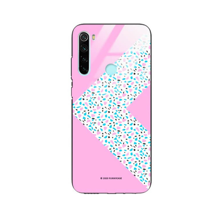 Etui Xiaomi REDMI NOTE 8, ST_FCG_2020-1_297 Wzory - FunnyCase