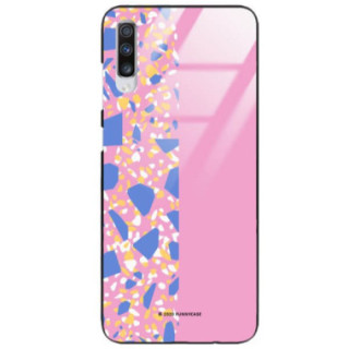 Etui Samsung GALAXY A70 / A70S, ST_FCG_2020-1_298 Wzory - FunnyCase