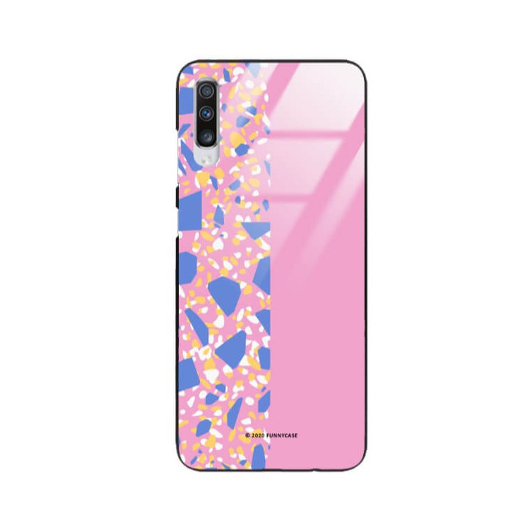 Etui Samsung GALAXY A70 / A70S, ST_FCG_2020-1_298 Wzory - FunnyCase