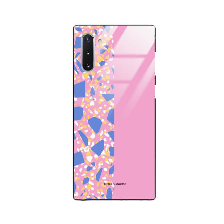 Etui Samsung GALAXY NOTE 10, ST_FCG_2020-1_298 Wzory - FunnyCase