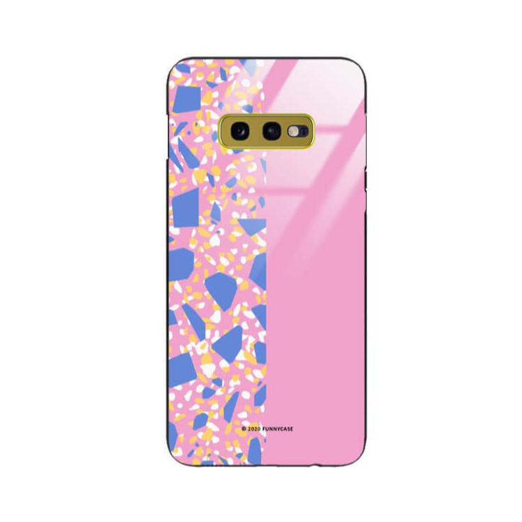 Etui Samsung GALAXY S10E, ST_FCG_2020-1_298 Wzory - FunnyCase