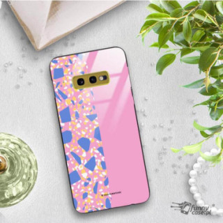 Etui Samsung GALAXY S10E, ST_FCG_2020-1_298 Wzory - FunnyCase