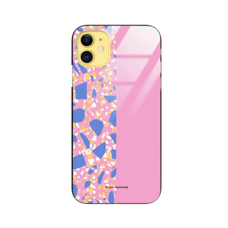 Etui Apple IPHONE 11, ST_FCG_2020-1_298 Wzory - FunnyCase