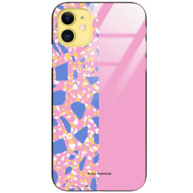 Etui Apple IPHONE 11, ST_FCG_2020-1_298 Wzory - FunnyCase