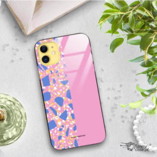 Etui Apple IPHONE 11, ST_FCG_2020-1_298 Wzory - FunnyCase