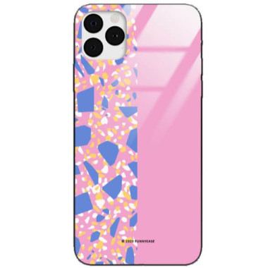 Etui Apple IPHONE 11 PRO, ST_FCG_2020-1_298 Wzory - FunnyCase