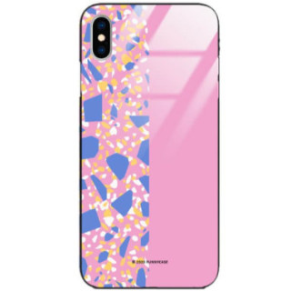 Etui Apple IPHONE X / XS, ST_FCG_2020-1_298 Wzory - FunnyCase