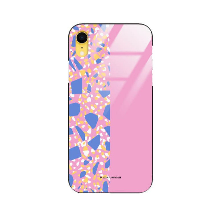 Etui Apple IPHONE XR, ST_FCG_2020-1_298 Wzory - FunnyCase