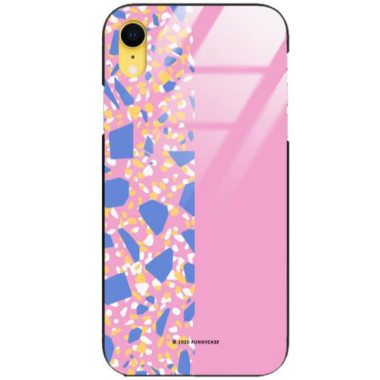 Etui Apple IPHONE XR, ST_FCG_2020-1_298 Wzory - FunnyCase