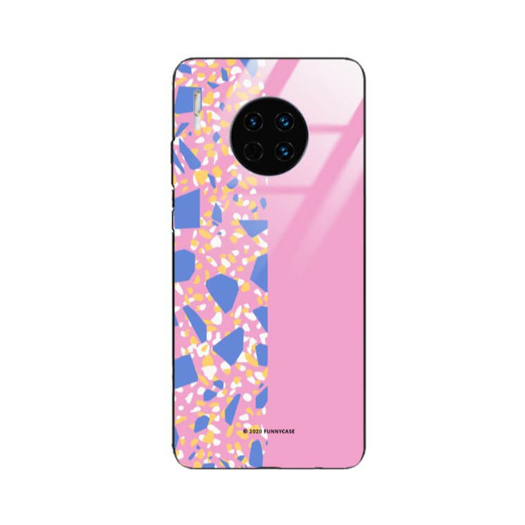 Etui Huawei MATE 30, ST_FCG_2020-1_298 Wzory - FunnyCase