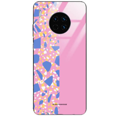 Etui Huawei MATE 30, ST_FCG_2020-1_298 Wzory - FunnyCase