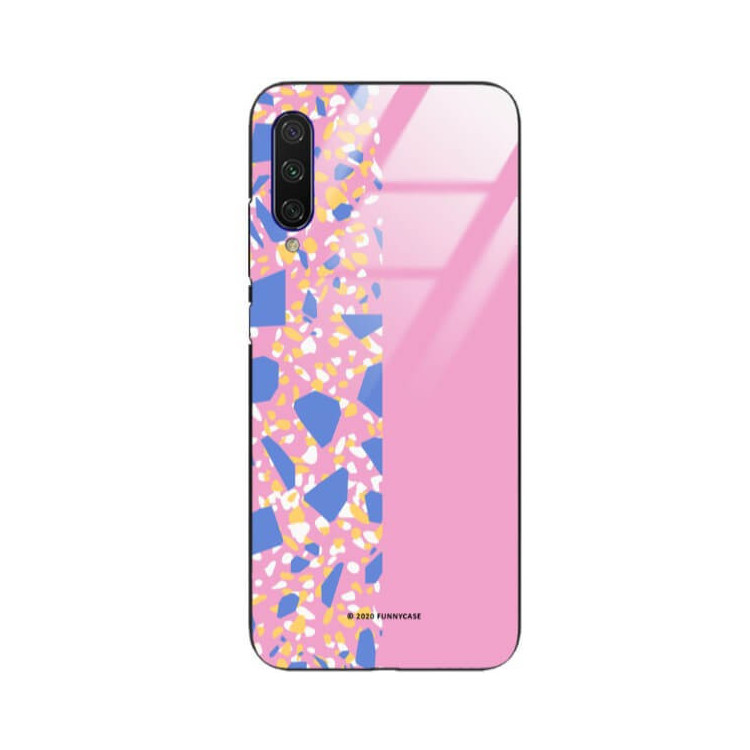 Etui Xiaomi MI A3 LITE, ST_FCG_2020-1_298 Wzory - FunnyCase