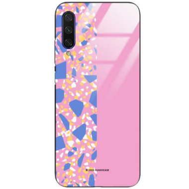 Etui Xiaomi MI A3 LITE, ST_FCG_2020-1_298 Wzory - FunnyCase