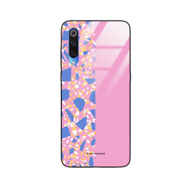 Etui Xiaomi MI9, ST_FCG_2020-1_298 Wzory - FunnyCase