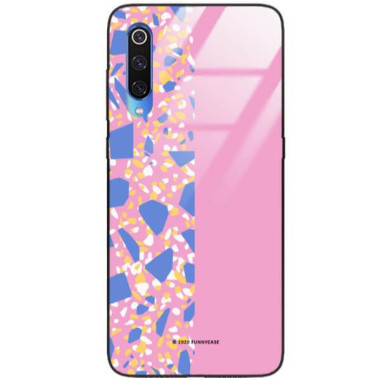 Etui Xiaomi MI9, ST_FCG_2020-1_298 Wzory - FunnyCase