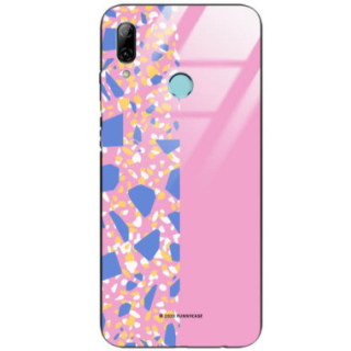 Etui Huawei P SMART 2019, ST_FCG_2020-1_298 Wzory - FunnyCase
