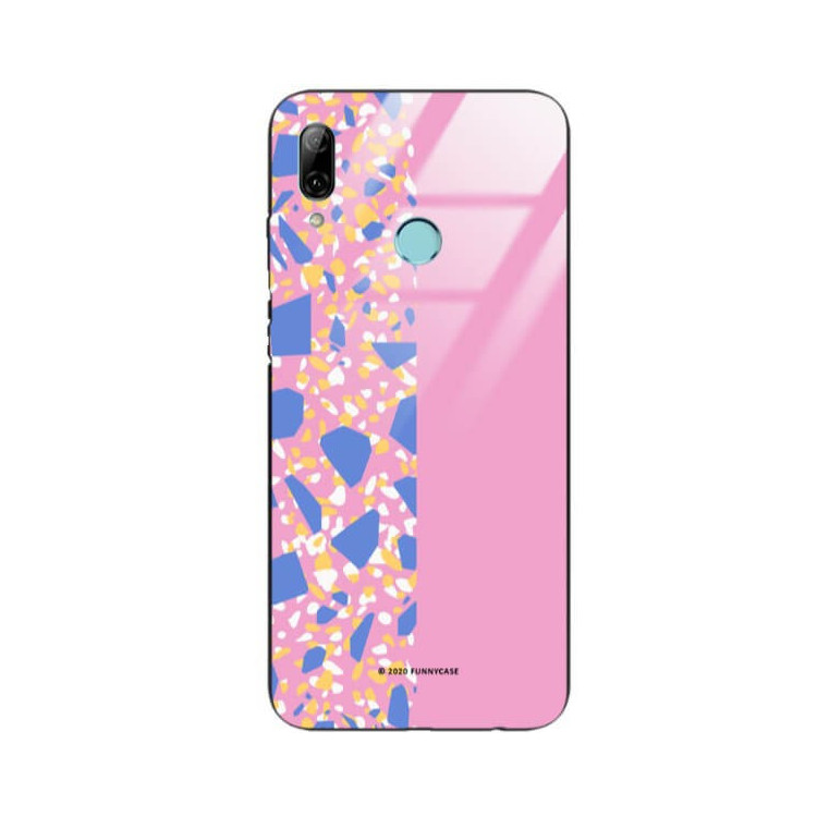 Etui Huawei P SMART 2019, ST_FCG_2020-1_298 Wzory - FunnyCase