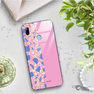 Etui Huawei P SMART 2019, ST_FCG_2020-1_298 Wzory - FunnyCase