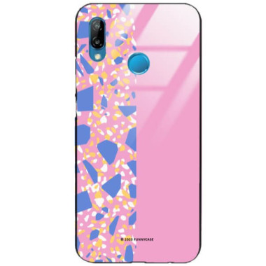 Etui Huawei P30 LITE, ST_FCG_2020-1_298 Wzory - FunnyCase