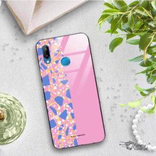 Etui Huawei P30 LITE, ST_FCG_2020-1_298 Wzory - FunnyCase