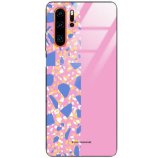 Etui Huawei P30 PRO, ST_FCG_2020-1_298 Wzory - FunnyCase