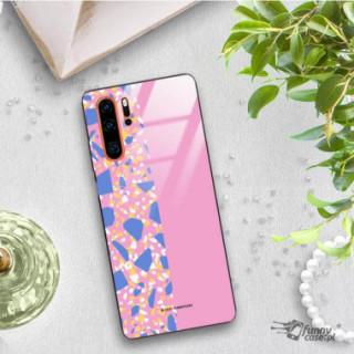 Etui Huawei P30 PRO, ST_FCG_2020-1_298 Wzory - FunnyCase