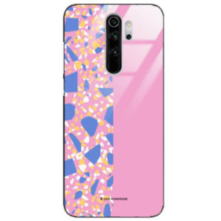 Etui Xiaomi REDMI NOTE 8 PRO, ST_FCG_2020-1_298 Wzory - FunnyCase