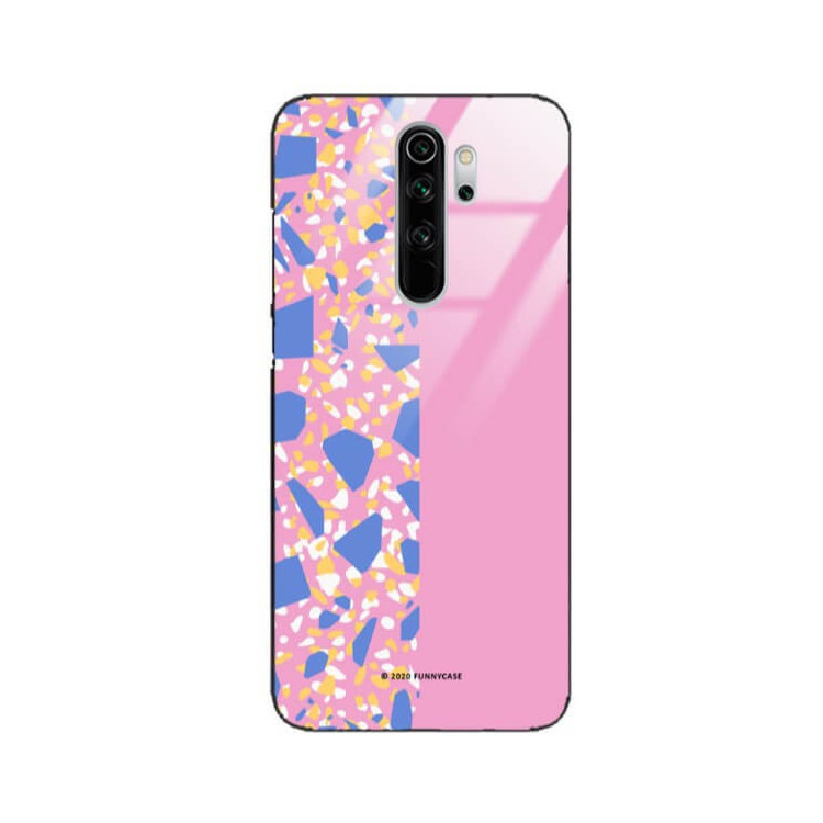 Etui Xiaomi REDMI NOTE 8 PRO, ST_FCG_2020-1_298 Wzory - FunnyCase