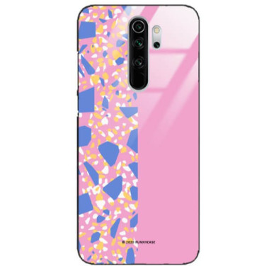 Etui Xiaomi REDMI NOTE 8 PRO, ST_FCG_2020-1_298 Wzory - FunnyCase