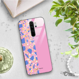 Etui Xiaomi REDMI NOTE 8 PRO, ST_FCG_2020-1_298 Wzory - FunnyCase