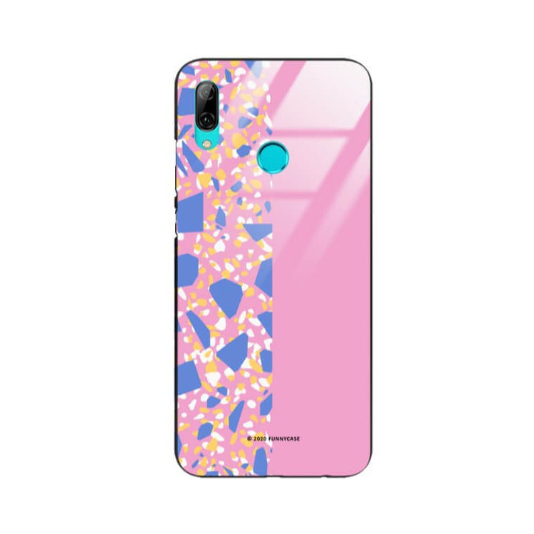 Etui Huawei Y7 2019, ST_FCG_2020-1_298 Wzory - FunnyCase